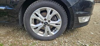 Ford Galaxy 2.2 tdci.147kw titanium r.v.2011 - 16