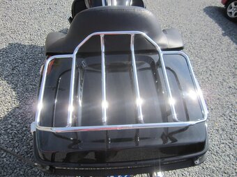 Harley-Davidson Electra Ultra Limited Twin 107 - 16