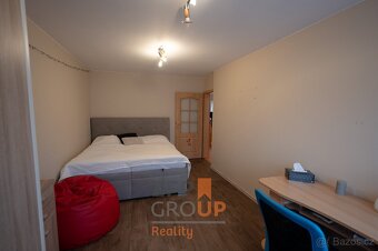 Prodej rodinného domu 4+1 s bazénem o rozloze 144 m2, ulice  - 16