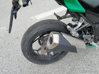 Kawasaki Z 300 ABS, 2016, 18tis.km - 16