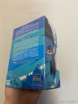 Figurky FunkoPOP Avatar (1x podepsaná) + Avatar COSBABY - 16