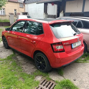 Škoda Fabia III Monte Carlo - 16