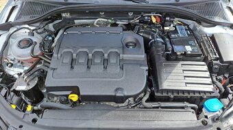 ŠKODA OCTAVIA 3 COMBI 2.0 TDI 110 KW SOLEIL M. R. 2020 - TOP - 16