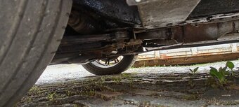 VW Sharan 1.9TDI 4x4 - 16