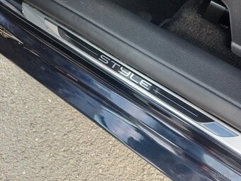 1.majitel..Volkswagen Golf Plus  kamera - 16