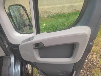 Fiat Ducato Adara 3.0 Multijet 160  Iveco - 16