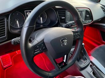 SEAT Leon Cupra 3. gen (5F) - 16