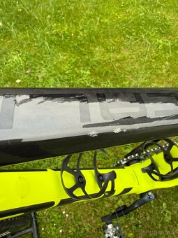 Trek Procaliber 9.6 Volt Green - 16