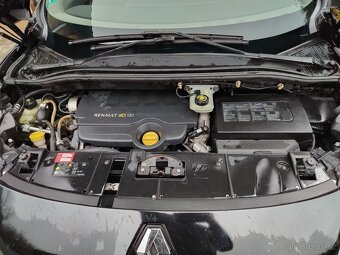 Renault Grand Scénic 1.9 TDCI 96 KW - 16