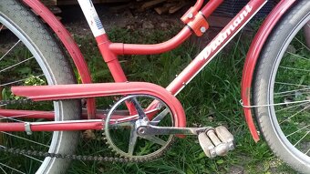 Diamant kolo, dámské i pánské, pouze jako pár, rok 1978 - 16