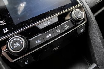Honda Civic X 1.6 i-DTEC, 88 kW (2019) - 16