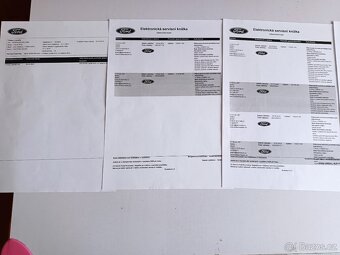 Ford Focus 2.0 tdci Titanium - 16