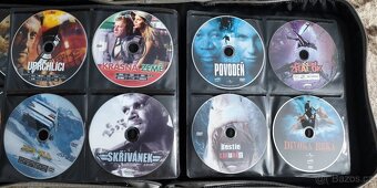 332 titulů na DVD - 16