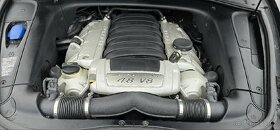 Prodám Porsche Cayenne S 4.8 V8 - 16