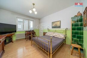 Prodej rodinného domu v Přerově, ul. Nerudova - 16