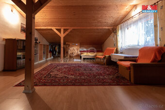Prodej komerčního objektu, 3380 m2, Jeseník, ul. Lipovská - 16