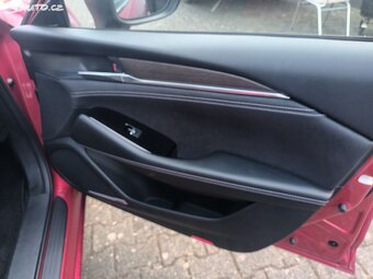 Mazda 6, 2.5i 143kw aut. 9/2023 Takumi - 16
