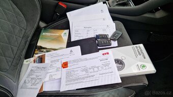 ŠKODA KODIAQ SPORTLINE 2.0 TDI 140KW.4x4.DSG.1.MAJITEL.TOP. - 16