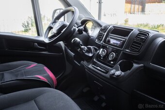 FIAT DUCATO 2.3 MULTIJET 140K SCR L2H2 3,5T - 16
