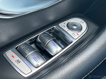 Mercedes Benz CLS 400d AMG Burm memory - odpočet DPH - 16