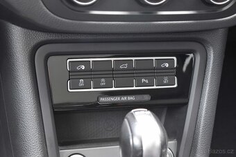 Volkswagen Sharan 1.4TSI 110kW DSG TAŽNÉ 7.MÍST DPH ČR 1.MAJ - 16