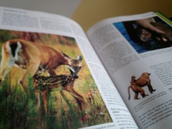 Encyklopedie Reader's Digest Výběr 3 knihy - 16