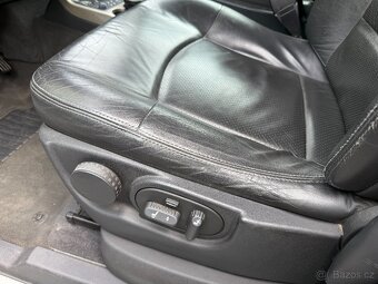 Renault Espace, 2.2Dci 7.míst Kůže Nová STK - 16