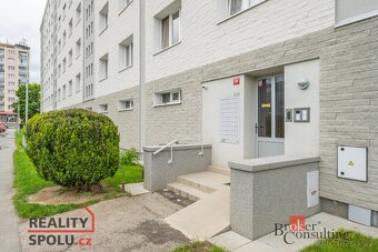 Prodej, byty/2+1, 56 m2, Švermova 1331/23, Beroun-Město, 266 - 16