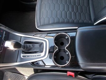 Ford S-max, 2,0 TDCi 132kW AUT. 4×4 ČR 1.MAJITEL, DPH - 16