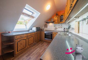 Prodej rodinný dům, 378 m2 - Radim, ev.č. 58534 - 16