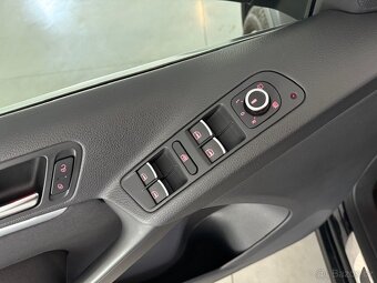 VW TIGUAN 2.0TDI 4motion, r.v.2013, edice LIFE, TAŽNÉ, 1.maj - 16