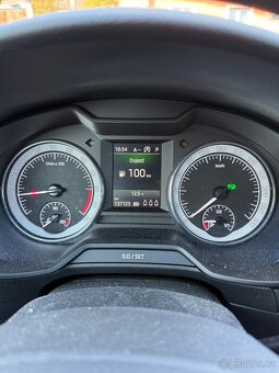 škoda octavia III 2.0TDI 110KW FULL LED DSG 130tkm ACC 2019 - 16
