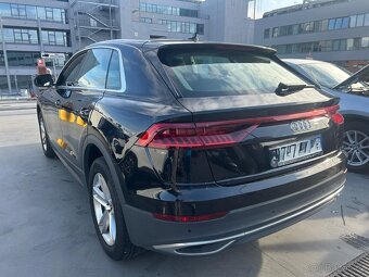 Audi Q8 50 TDI - Quattro - Nafta - 16