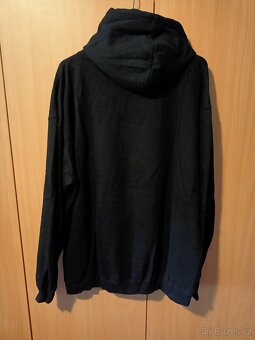 2x Kvalitní lehká pánská mikina merch Marty tanky vel. XXL - 16