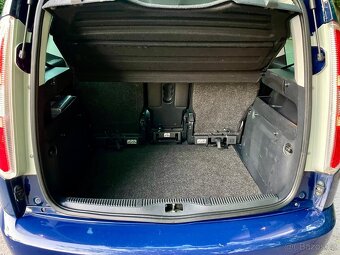 ŠKODA ROOMSTER 1.2 Tsi R.2013.Nová Tk - 16