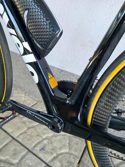 Silniční kolo Cervélo Caledonia Carbon 2022 - 16