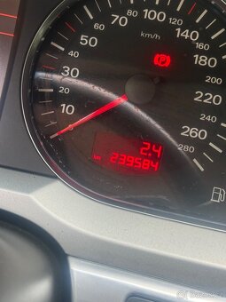 Audi A6 3.0 TDi 4x4 - 16