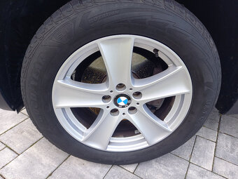 BMW X5, 3.0D x-DRIVE 180kW-Automat - 16