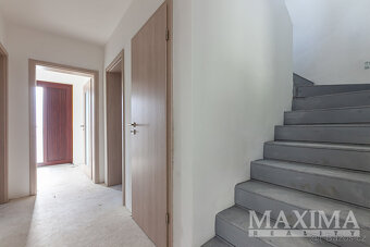 Dům 4+kk o ploše 130 m2 - Horní Libchava, Horní Libchava - 16