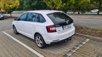 Škoda Rapid - 16