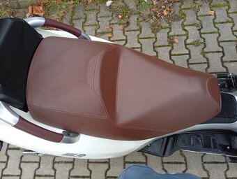 Piaggio MP3 500 LT Business řp B - 16