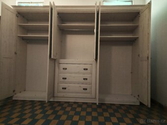 Kompletní ložnice Jitona model Malta - 16