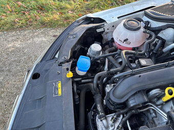 Škoda Fabia Combi 1.0 TSi 70kw 2020 - 16