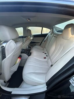 BMW 6 Gran Coupé 640d, DPH - 16
