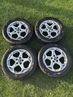 Ford Mondeo Kombi MK4 - 16