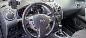 Nissan Qashqai, 2.0 dCi 4WD, 129 kW - STK do 4/2026 - 16