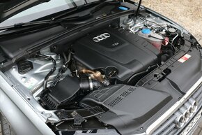 Audi A4 2.0 TDI 105kW - 16