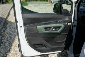 CITROEN BERLINGO 2019 1,5HDI 96KW XTR - 16