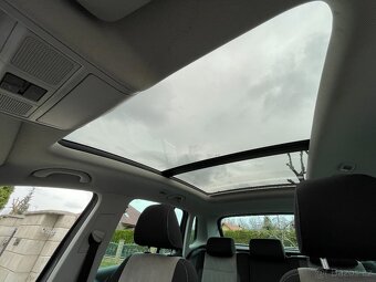 Volkswagen TIGUAN 2,0TDi DSG 103kW 4MOTION - 16