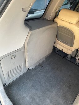 Kia Carnival Automatická převodovka - 16